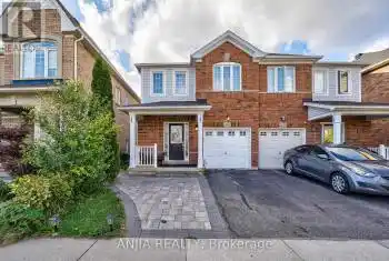 414 Reeves Way Boulevard, Whitchurch-Stouffville (Stouffville), Ontario L4A0H2, 3 Bedrooms Bedrooms, ,3 BathroomsBathrooms,All Houses,For Sale,Reeves Way,N9375217