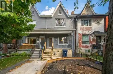 333 Concord Avenue Toronto (Dovercourt-Wallace Emerson-Junction) Ontar