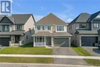 1239 WATERSIDE Way, Kingston (Kingston East (Incl Barret Crt)), Ontario K7K0J1, 4 Bedrooms Bedrooms, ,4 BathroomsBathrooms,All Houses,For Sale,WATERSIDE,X9412509