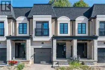 143 ELGIN Street Unit# LOT, Cambridge, Ontario N1R0E1, 3 Bedrooms Bedrooms, ,3 BathroomsBathrooms,All Houses,For Sale,ELGIN,40655086