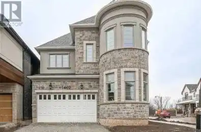 1469 Oakville Ontario L6H3S3