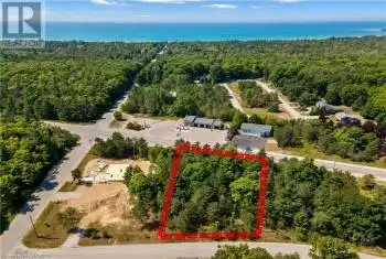 9 CAMPBELL Crescent, Sauble Beach, Ontario N0H2G0, ,Commercial,For Sale,CAMPBELL,40655980