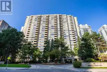 65 Spring Garden Avenue Unit# 808, Toronto (Willowdale East), Ontario M2N6H9, 3 Bedrooms Bedrooms, ,2 BathroomsBathrooms,Condo,For Sale,Spring Garden,C9375486