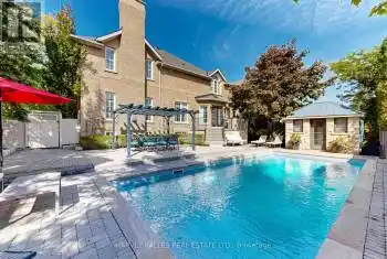 115 Southlawn Dr, Vaughan, Ontario L4H 1G8, 4 Bedrooms Bedrooms, 9 Rooms Rooms,6 BathroomsBathrooms,All Houses,Sold,Southlawn,N9374544