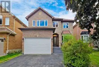 45 Meadowcliffe Ave, Richmond Hill, Ontario L4B 3E2, 5 Bedrooms Bedrooms, 10 Rooms Rooms,6 BathroomsBathrooms,All Houses,Sold,Meadowcliffe,N9375435