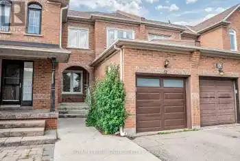 32 Parktree Dr, Vaughan, Ontario L6A 2K9, 3 Bedrooms Bedrooms, 9 Rooms Rooms,4 BathroomsBathrooms,All Houses,Sold,Parktree,N9375528