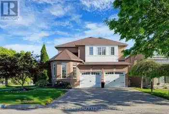 29 Westchester Crescent, Markham (Berczy), Ontario L6C2X4, 5 Bedrooms Bedrooms, ,3 BathroomsBathrooms,All Houses,For Sale,Westchester,N9375545