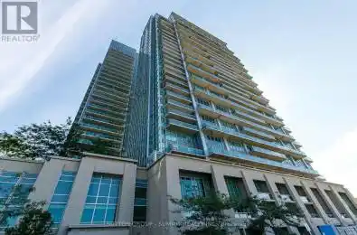 165 Legion Road Unit# 3027 Toronto (Mimico) Ontario M8Y0B3