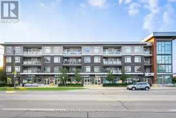 457 Plains Road Unit# 413, Burlington (LaSalle), Ontario L7T2E2, 3 Bedrooms Bedrooms, ,2 BathroomsBathrooms,Condo,For Sale,Plains,W9375559