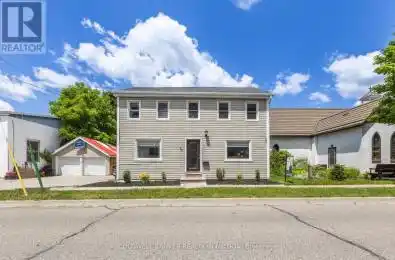 15 St Albans Drive Halton Hills (Acton) Ontario L7J1C6