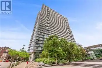 103 THE QUEENSWAY Unit# 405, Toronto (High Park-Swansea), Ontario M6S5B3, 2 Bedrooms Bedrooms, ,2 BathroomsBathrooms,Condo,For Sale,THE QUEENSWAY,W9414732