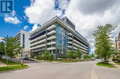 18 Rean Drive Unit# Ph703 Toronto (Bayview Village) Ontario M2K1H3