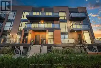 5299 Highway 7 Road Unit# C202, Vaughan (Vaughan Grove), Ontario L4L1T4, 4 Bedrooms Bedrooms, ,3 BathroomsBathrooms,All Houses,For Sale,Highway 7,N9375774