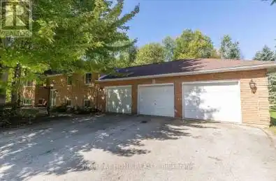 38 Lamers Road Clearview (New Lowell) Ontario L0M1N0