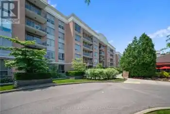 100 Burloak Drive Unit# 1215, Burlington (Appleby), Ontario L7L6P6, 2 Bedrooms Bedrooms, ,1 BathroomBathrooms,Condo,For Sale,Burloak,W9375778