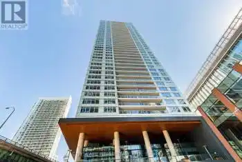 17 Bathurst Street Unit# 1509, Toronto (Waterfront Communities), Ontario M5V0N1, 1 Bedroom Bedrooms, ,1 BathroomBathrooms,Condo,For Sale,Bathurst,C9375858