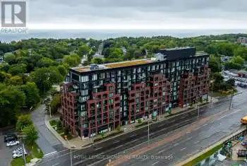 2799 Kingston Road Unit# 313, Toronto (Cliffcrest), Ontario M1M0E3, 2 Bedrooms Bedrooms, ,1 BathroomBathrooms,Condo,For Sale,Kingston,E9375815