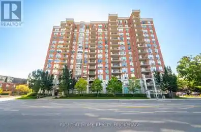 442 Maple Avenue Unit# 801 Burlington (Brant) Ontario L7S2L7