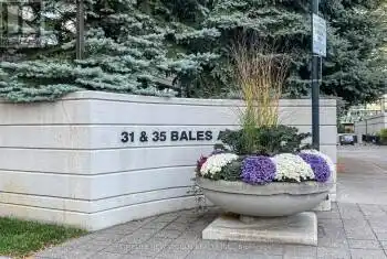 31 Bales Avenue Unit# 2103, Toronto (Willowdale East), Ontario M2N7L6, 2 Bedrooms Bedrooms, ,1 BathroomBathrooms,Condo,For Sale,Bales,C9375940