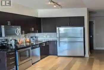 85 North Park Rd Unit# 809, Vaughan, Ontario L4J 0H9, 1 Bedroom Bedrooms, 4 Rooms Rooms,1 BathroomBathrooms,Condo,Rented,North Park,N9374973