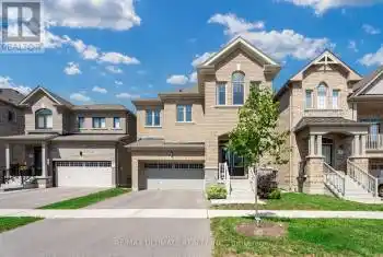 42 Buttonleaf Crescent, Whitchurch-Stouffville (Stouffville), Ontario L4A4P5, 4 Bedrooms Bedrooms, ,4 BathroomsBathrooms,All Houses,For Sale,Buttonleaf,N9375667