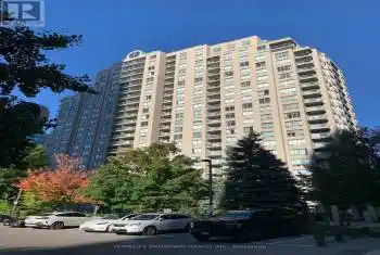 28 Empress Avenue Unit# 912, Toronto (Willowdale East), Ontario M2N6Z7, 3 Bedrooms Bedrooms, ,2 BathroomsBathrooms,Condo,For Sale,Empress,C9375298