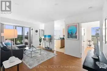 38 Fontenay Crt Unit# 1107, Toronto, Ontario M9A 5H5, 2 Bedrooms Bedrooms, 6 Rooms Rooms,2 BathroomsBathrooms,Condo,Sold,Fontenay,W9375392