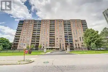 4 Lisa Street Unit# 1411, Brampton (Queen Street Corridor), Ontario L6T4B6, 3 Bedrooms Bedrooms, ,2 BathroomsBathrooms,Condo,For Rent,Lisa,W9376031