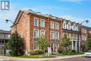 81 Odoardo Di Santo Circ, Toronto, Ontario M3L 0E7, 3 Bedrooms Bedrooms, 7 Rooms Rooms,3 BathroomsBathrooms,All Houses,Sold,Odoardo Di Santo,W9375888