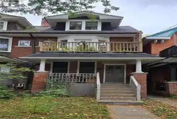 86 Macdonell Avenue, Toronto (Roncesvalles), Ontario M6R2A2, 4 Bedrooms Bedrooms, ,2 BathroomsBathrooms,All Houses,For Sale,Macdonell,W9376106