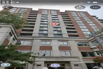 168 King St Unit# 603, Toronto, Ontario M5A 4S4, 1 Bedroom Bedrooms, 4 Rooms Rooms,1 BathroomBathrooms,Condo,Sold,King,C9376193