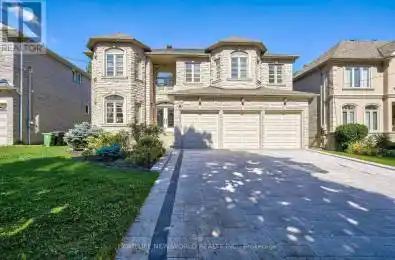 338 Avenue Toronto (Willowdale East) Ontario M2N4L5