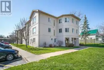 107 Bond Street Unit# 303, Orillia, Ontario L3V1J7, 2 Bedrooms Bedrooms, ,2 BathroomsBathrooms,Condo,For Sale,Bond,S9376228