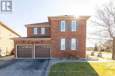 29 Ness Road Brampton (Bram West) Ontario L6Y5N9