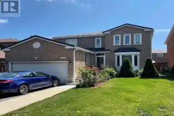 3252 Bethune Road Unit# Lower, Mississauga (Erin Mills), Ontario L5L4P9, 2 Bedrooms Bedrooms, ,1 BathroomBathrooms,All Houses,For Rent,Bethune,W9376268