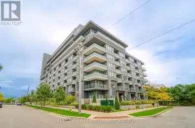 7 Gardens Unit 701 Toronto (Bayview Village) Ontario M2K1G7