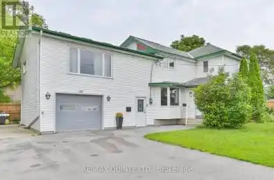 181 Dufferin Avenue Quinte West Ontario K8V5E5