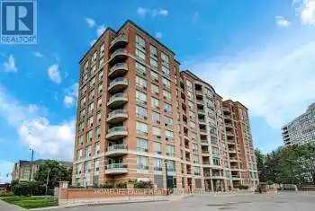 745 New Westminster Dr Unit# 704, Vaughan, Ontario L4J 8J9, 1 Bedroom Bedrooms, 3 Rooms Rooms,1 BathroomBathrooms,Condo,Rented,New Westminster,N9375688