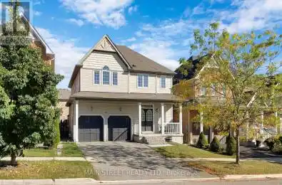 16 Violet Avenue Georgina (Keswick South) Ontario L4P0C6