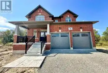 10 Baycroft Boulevard, Essa (Angus), Ontario L3W0L7, 4 Bedrooms Bedrooms, ,3 BathroomsBathrooms,All Houses,For Rent,Baycroft,N9376337