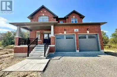 10 Baycroft Boulevard Essa (Angus) Ontario L3W0L7