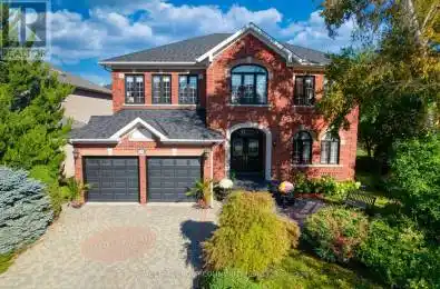 130 Grey Alder Avenue Richmond Hill (Langstaff) Ontario L4B3P9