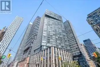 60 Shuter Street Unit# 2711, Toronto (Church-Yonge Corridor), Ontario M5B0B7, 2 Bedrooms Bedrooms, ,2 BathroomsBathrooms,Condo,For Sale,Shuter,C9376367