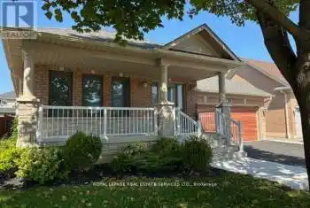 260 Maria Antonia Rd, Vaughan, Ontario L4H 2Z1, 2 Bedrooms Bedrooms, 8 Rooms Rooms,3 BathroomsBathrooms,All Houses,Rented,Maria Antonia,N9376372