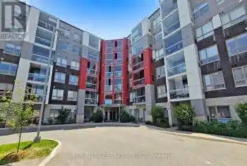 58 Adam Seller Street Unit# 610, Markham (Cornell), Ontario L6B1P5, 2 Bedrooms Bedrooms, ,2 BathroomsBathrooms,Condo,For Sale,Adam Seller,N9374911