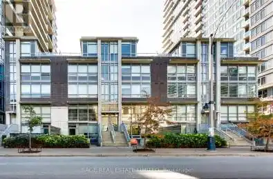 57 East Liberty Street Unit# 214 Toronto (Niagara) Ontario M6K3P5