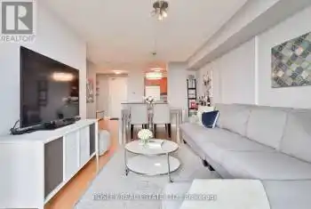 61 Town Centre Crt Unit# 2201, Toronto, Ontario M1P 5C5, 1 Bedroom Bedrooms, 5 Rooms Rooms,1 BathroomBathrooms,Condo,Sold,Town Centre,E9376538