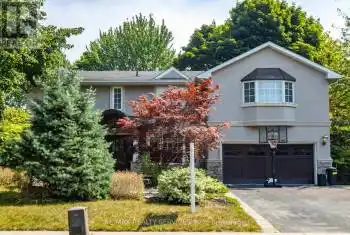 2150 Elmhurst Avenue, Oakville (Eastlake), Ontario L6J5G2, 4 Bedrooms Bedrooms, ,4 BathroomsBathrooms,All Houses,For Sale,Elmhurst,W9375868