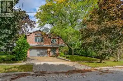 2221 Greenhurst Avenue Mississauga (Lakeview) Ontario L4X1J5