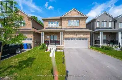 145 Werry Avenue Southgate (Dundalk) Ontario N0C1B0